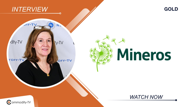 Mineros: Mid-Size Gold Producer in Latin America with Growth Projects in the Portfolio