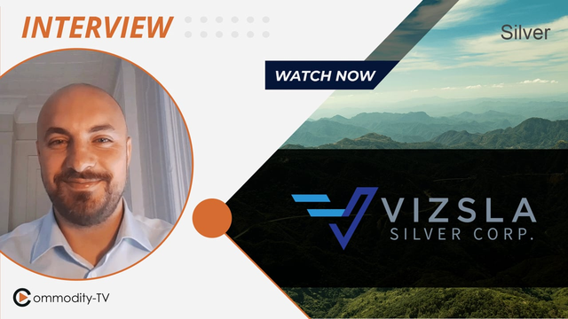 Vizsla Silver: CEO Insight on Exploration Progress and the Upcoming Resource Update and PEA