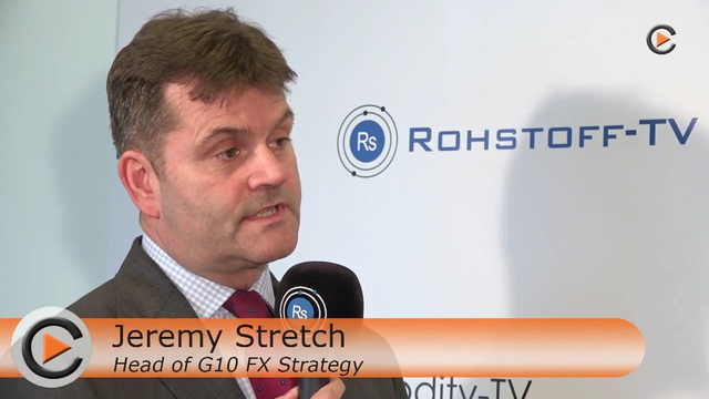 Jeremy Stretch: Consequences of Brexit & Trump On Growth & Resources