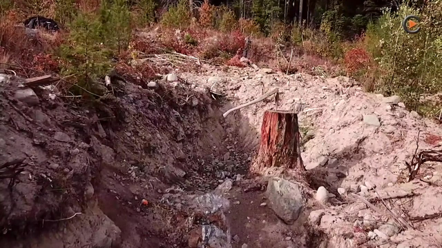 Ximen Mining: Exploring "Brett" - An Epithermal Gold Deposit In Canada