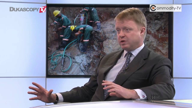 Mining in Simbabwe by Commodity-TV