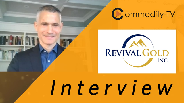 Revival Gold: Building a Growth Gold Company - Investor Presentation