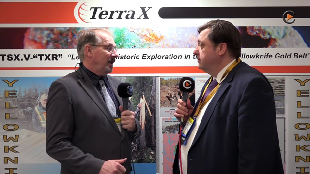TerraX Minerals: Huge Surface Drill & Sample Program Planned & First Resource Estimate Coming in Summer