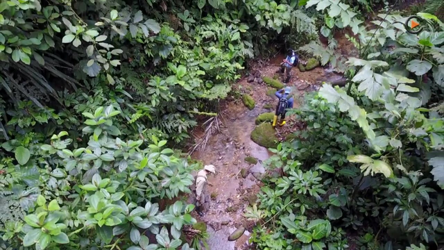 Aurania Resources: Tracking Gold Of "The Lost Cities" In Ecuador
