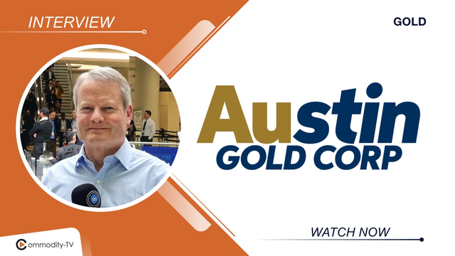 Austin Gold: Exploring Two Promising Gold Projects in the U.S.