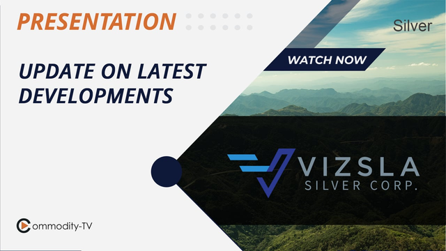 Vizsla Silver: Update on Latest Drilling and Positive Metallurgical Results