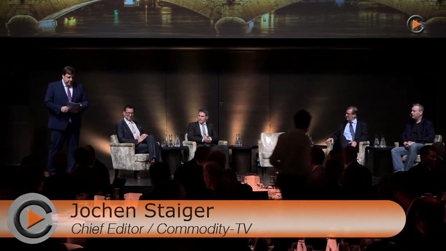 Zuri Invest Panel Discussion on Mining with MAG Silver, Alexandria Minerals, First Mining Finance & PPX Mining