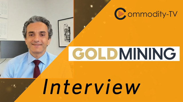 GoldMining: Creating Royalty Company to Increase Shareholder Value