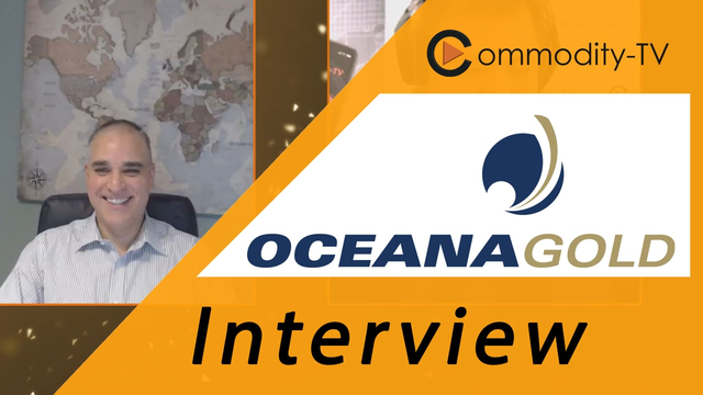OceanaGold: Update on the Latest Developments & Outlook with Significant Production Increase