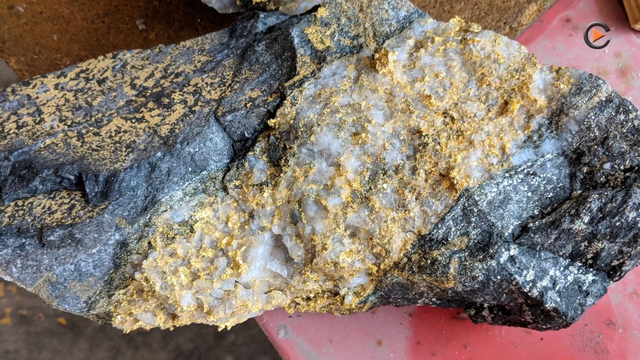 RNC Minerals: Increasing Gold Production Up To 110k,000 Oz in 2020