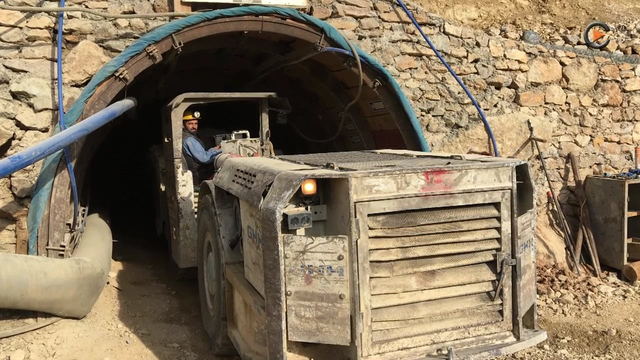 Pasinex Resources: Profitable "Direct Shipping" Zinc Production in Turkey - Expansion in 2017