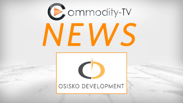 Osisko Development: Update on Very Good Sample Results at Trixie and Chart Analysis