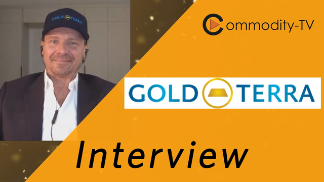 Gold Terra Resource: Gold Resource for Crestaurum and Sam Otto Soon to be Released