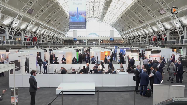 Mines & Money London 2017: "More Attendees, Miners & Investors Than Last Year"