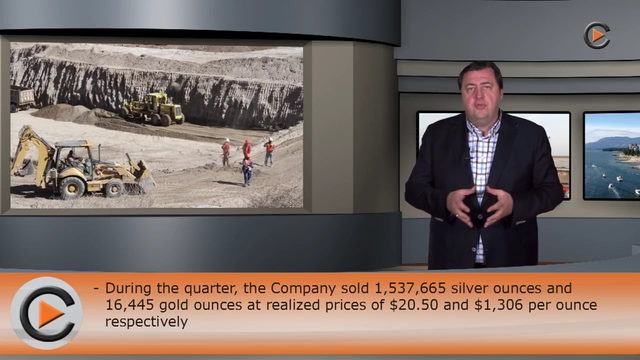 Newsflash #1 - Inca One, Balmoral Resources, Blackheath Resources, South American Ferro Metals and Endeavour Silver
