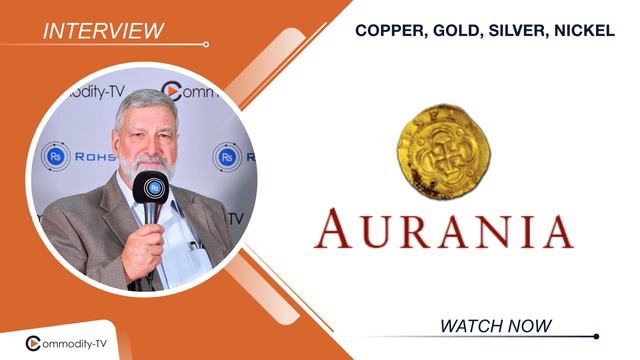 Aurania Resources: CEO Announces that News Will be Forthcoming Soon