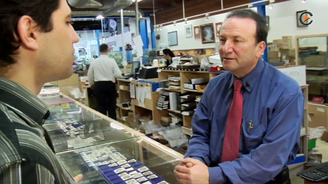 The Value Of Silver - Documentary