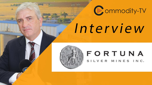 Fortuna Silver Mines: Growing Mid-Tier Gold and Silver Producer