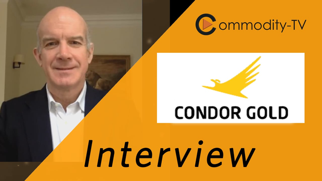 Condor Gold: Mine Plan for La India and Mestiza Open Pits Fully Permitted