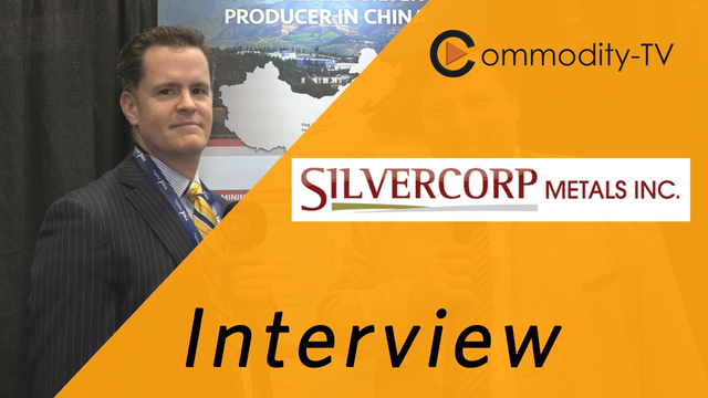 Silvercorp Metals: Highly Profitable Silver Producer, Looking for Acquisitions