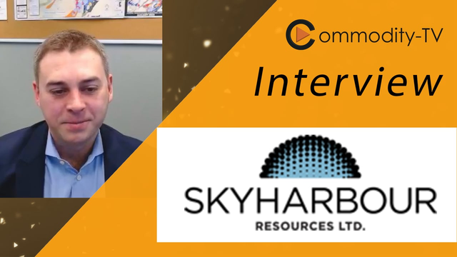 Skyharbour Resources: Advancing Exploration at Moore and Prospect Generator Business