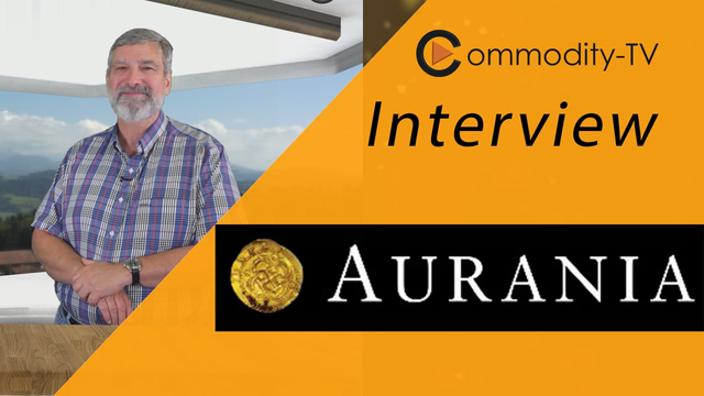 Aurania Resources: What the Illegal Industrial-Style Gold Mining near the Concession Area Means