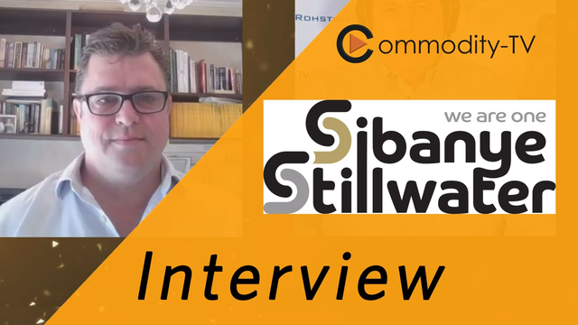 Sibanye-Stillwater: Q1 2020 Operating Update - Record EBITDA