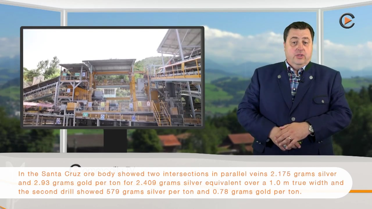 Collective Mining meldet neue Bohrergebnisse vom Guayacanes-Projekt