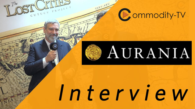 Aurania Resources: Processing LIDAR Results and Preparing Geophysic Program