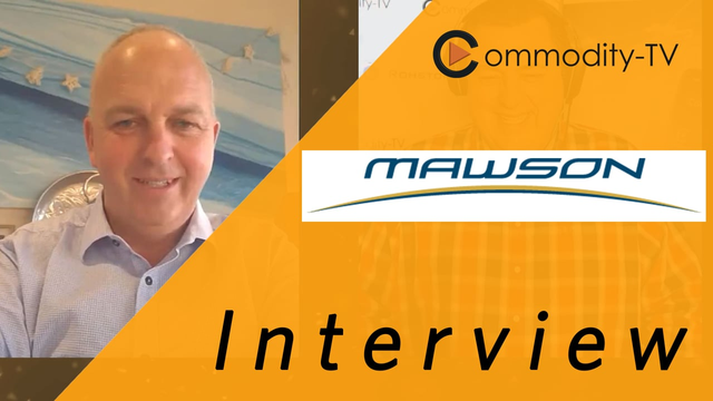 Mawson Resources Closes C$17 Million Financing, Corporate Update