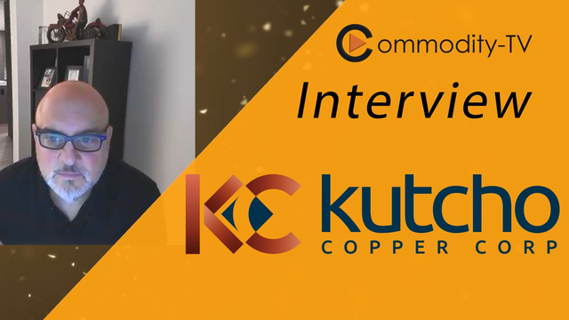 Kutcho Copper: Advancing Towards Construction Decision after Releasing Attractive Feasibility Study