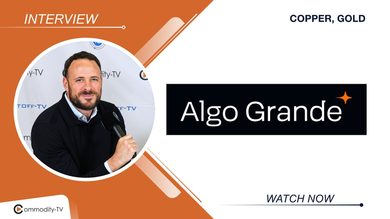 Algo Grande Copper: Exploring a Promising Copper-Gold Project in Mexico