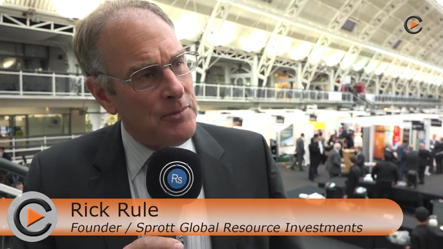 Rick Rule about Current Investment Opportunities, Interest Rate Rise & Uranium