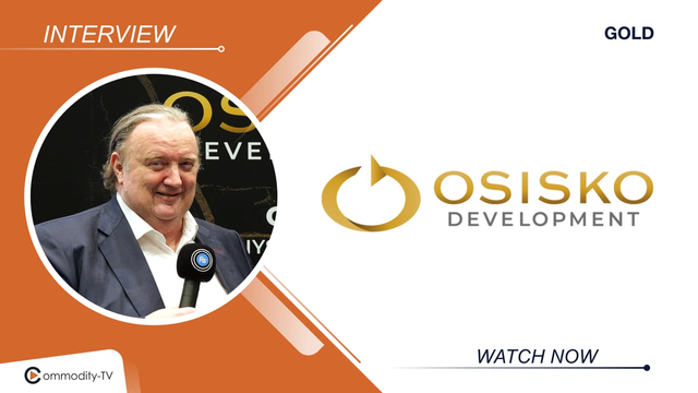 Osisko Development: Construction of Canada's Next Large Gold Mine Underway plus Huge Drill Program