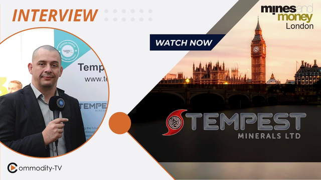 Tempest Minerals: Early Stage Exploration of Multiple Metals in Western Australia