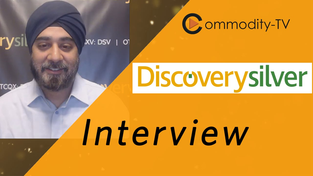 Discovery Silver: Updated Resource Coming Soon - PEA to Follow Towards End of 2021