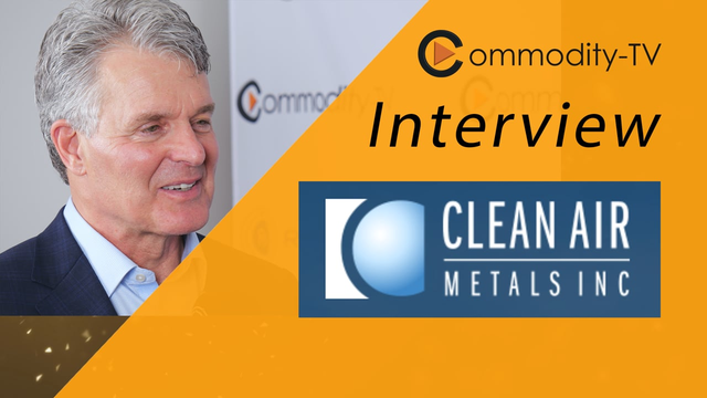 Clean Air Metals: Advancing Palladium and Platinum Project in Canada Towards Production