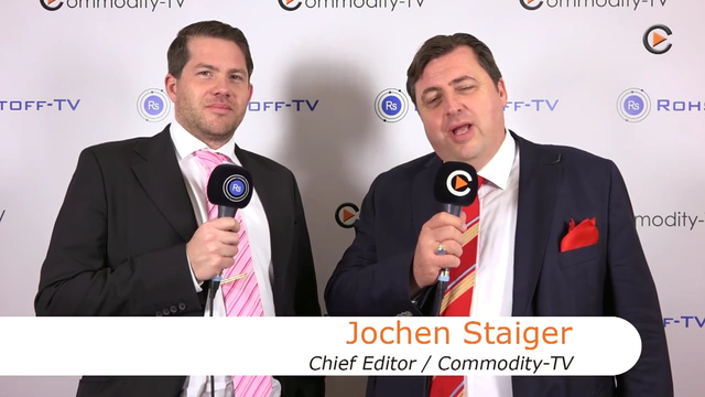 Florian Grummes: "The Party Is At The Crypto Currencies Now"