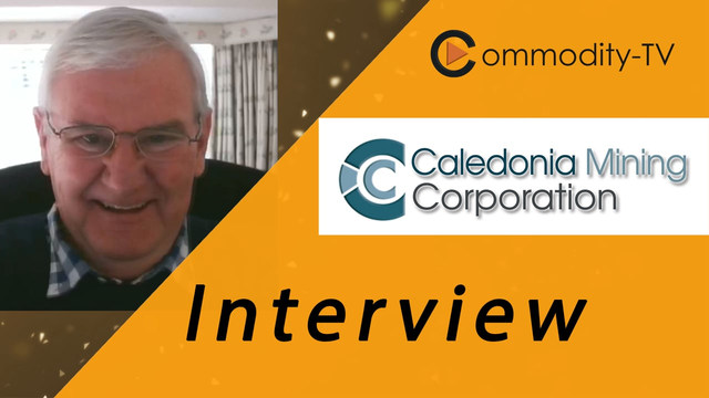 Caledonia Mining: CEO Update on Excellent Q2 Numbers, Production Increase on Track