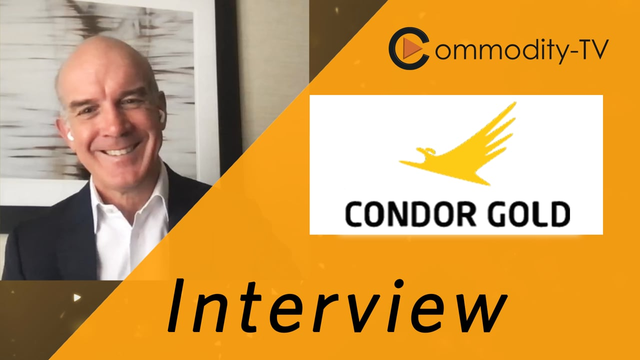 Condor Gold: Robust Feasibility Study for La India with Short Construction Time of 18 Months