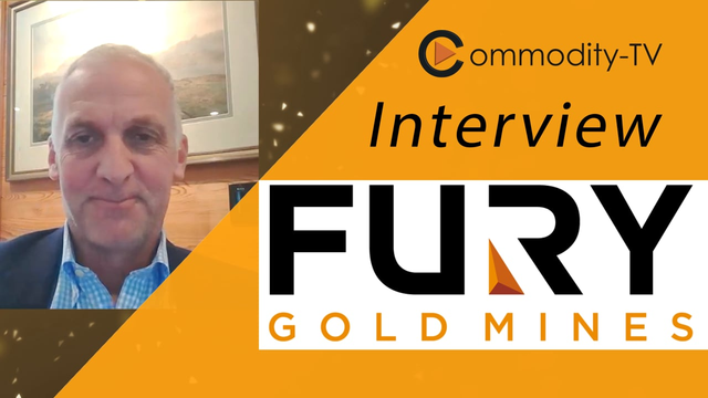 Fury Gold Mines: Insight on 2022 Summer Drill Program and Updated Joint-Venture with Newmont