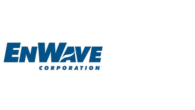 EnWave: Expanding Business To Marihuana Producers