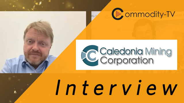 Caledonia Mining: Stronger Free Cash Flows from 2020 on - Dividend Increased