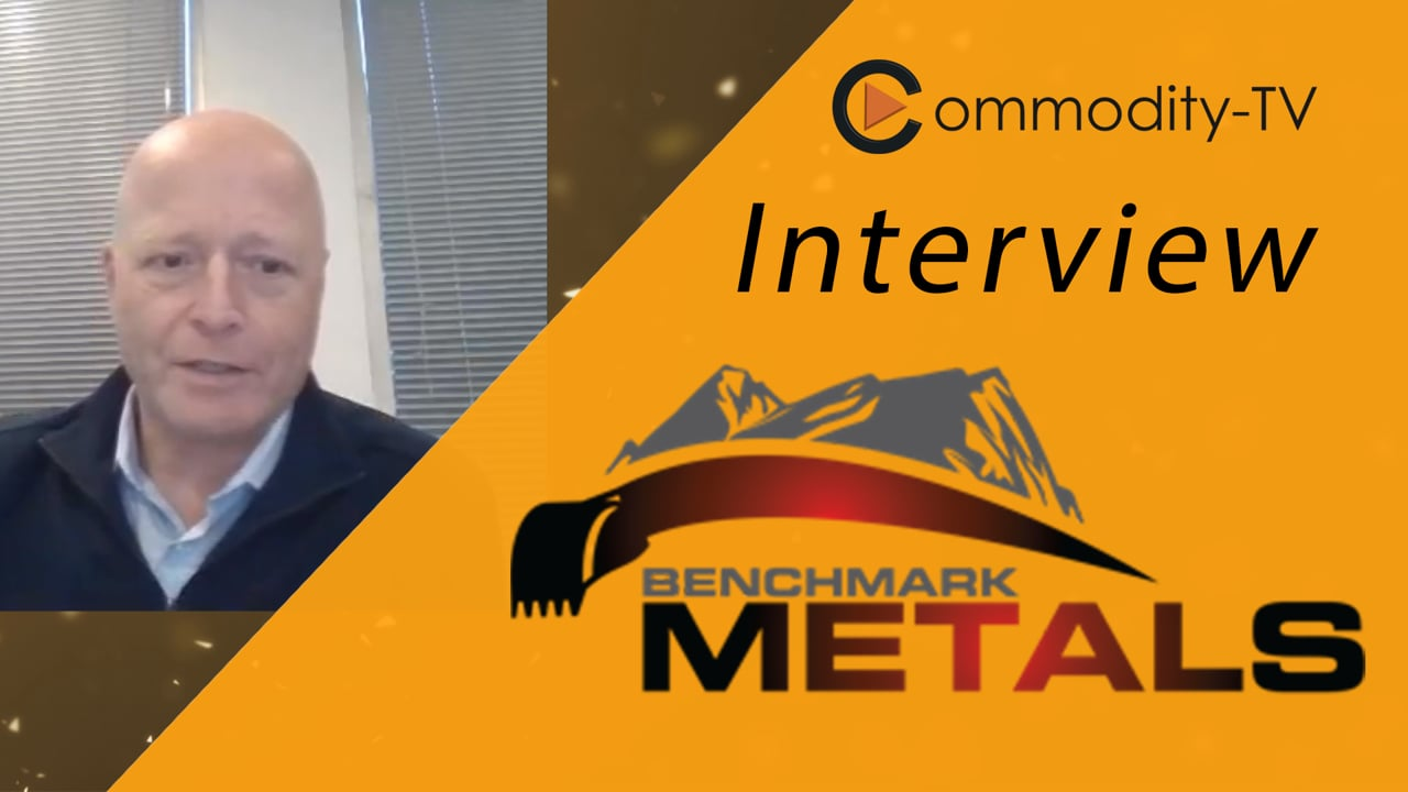 Benchmark Metals met à jour sa ressource aurifère en Colombie-Britannique