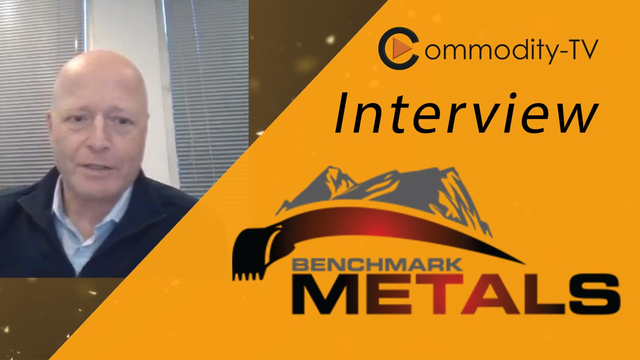 Benchmark Metals: Increasing 3 Million Oz Gold Resource by Early 2022 and PEA immediately thereafter
