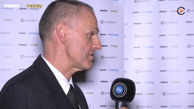 Mines & Money Awards 2019 "Best Small/Mid Cap Deal: St Barbara