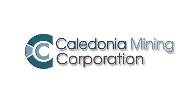 Caledonia Mining Company Teaser 2020