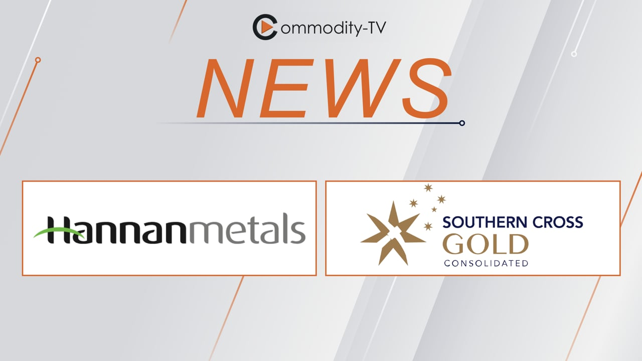 Hannan Metals und Southern Cross Gold berichten über Bohrergebnisse