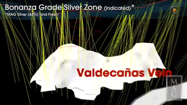 MAG Silver: Ramping Up Main Shaft until Christmas & Further Exploration to Find New Veins