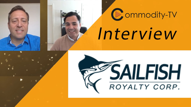 Sailfish Royalty has Assets all over the Americas with Two Key Gold and Silver Projects